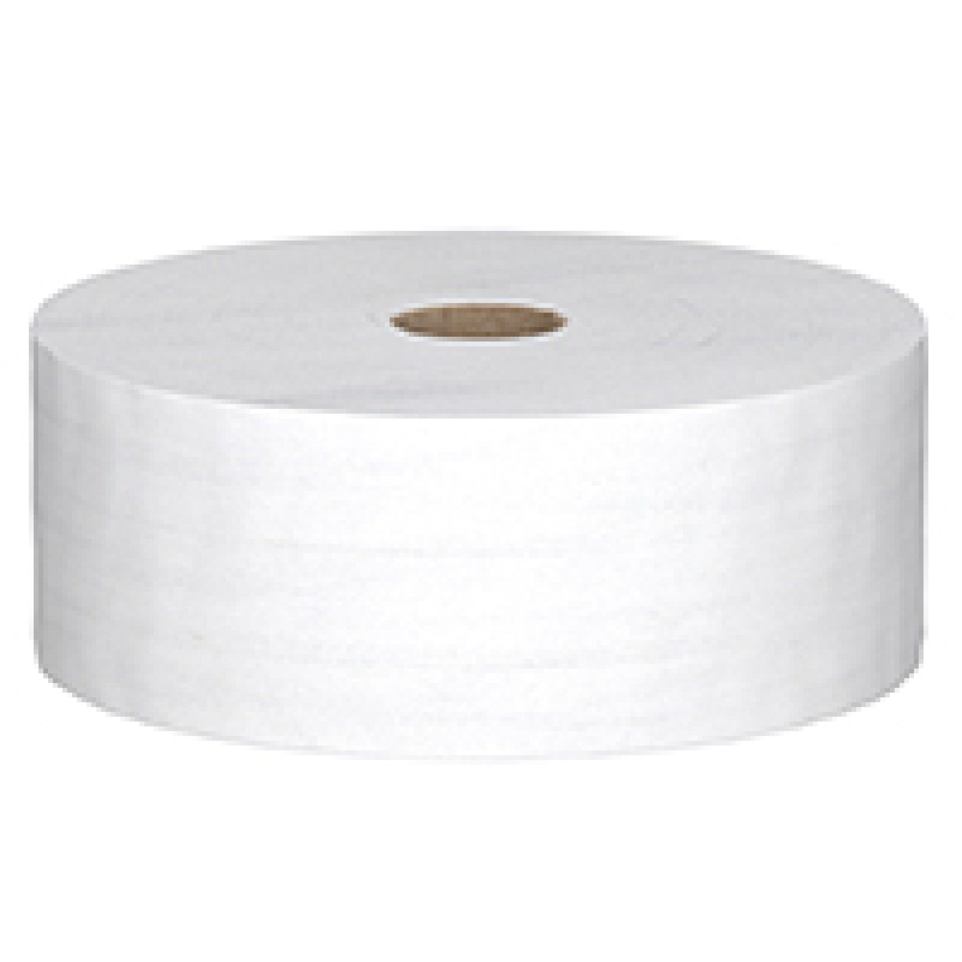 Scott Control Papel Higiénico E.C. 314 Folha Dupla - 6 Rolos Scott Control Papel Higiénico E.C. 314 Folha Dupla - 6 Rolos