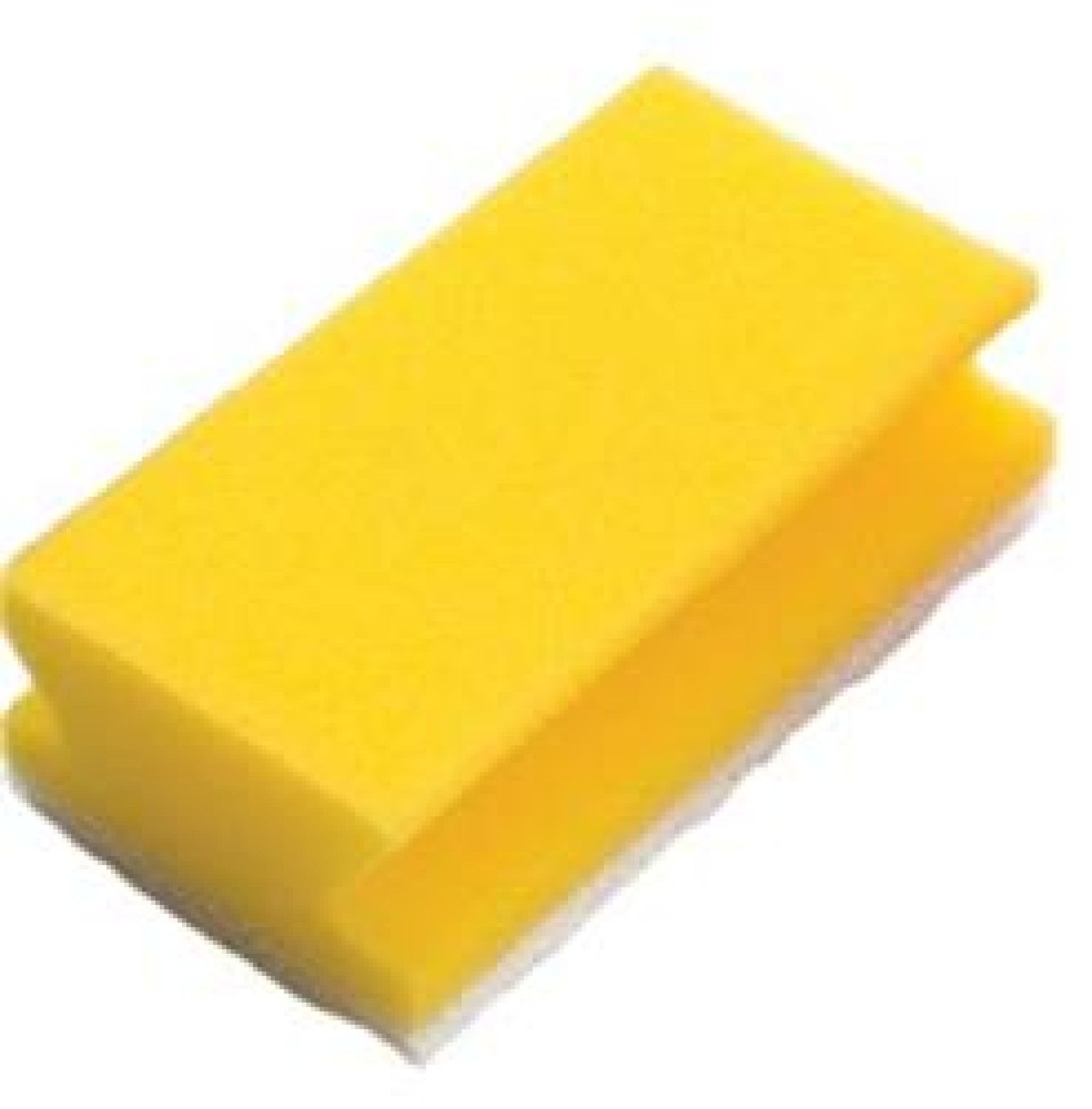 Taski Esponja N�o Abrasiva Amarela - 1 Unidade
