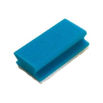 Esponja no Abrasiva Azul Taski - 1 U
