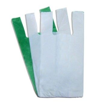 Saco Plstico 35 x 45 Ala - 5 Kg
