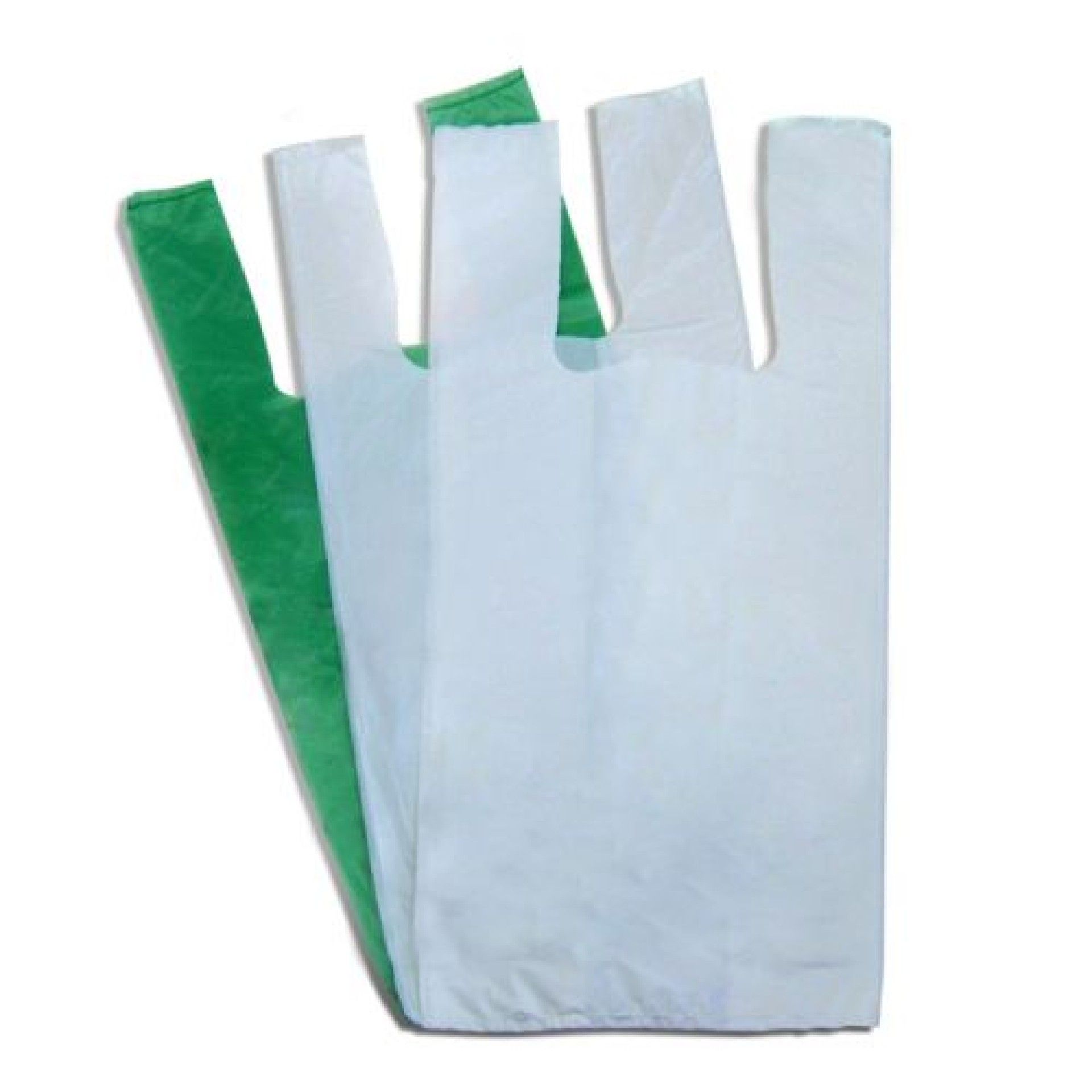 Saco Pl�stico 35 x 45 Al�a - 5 Kg