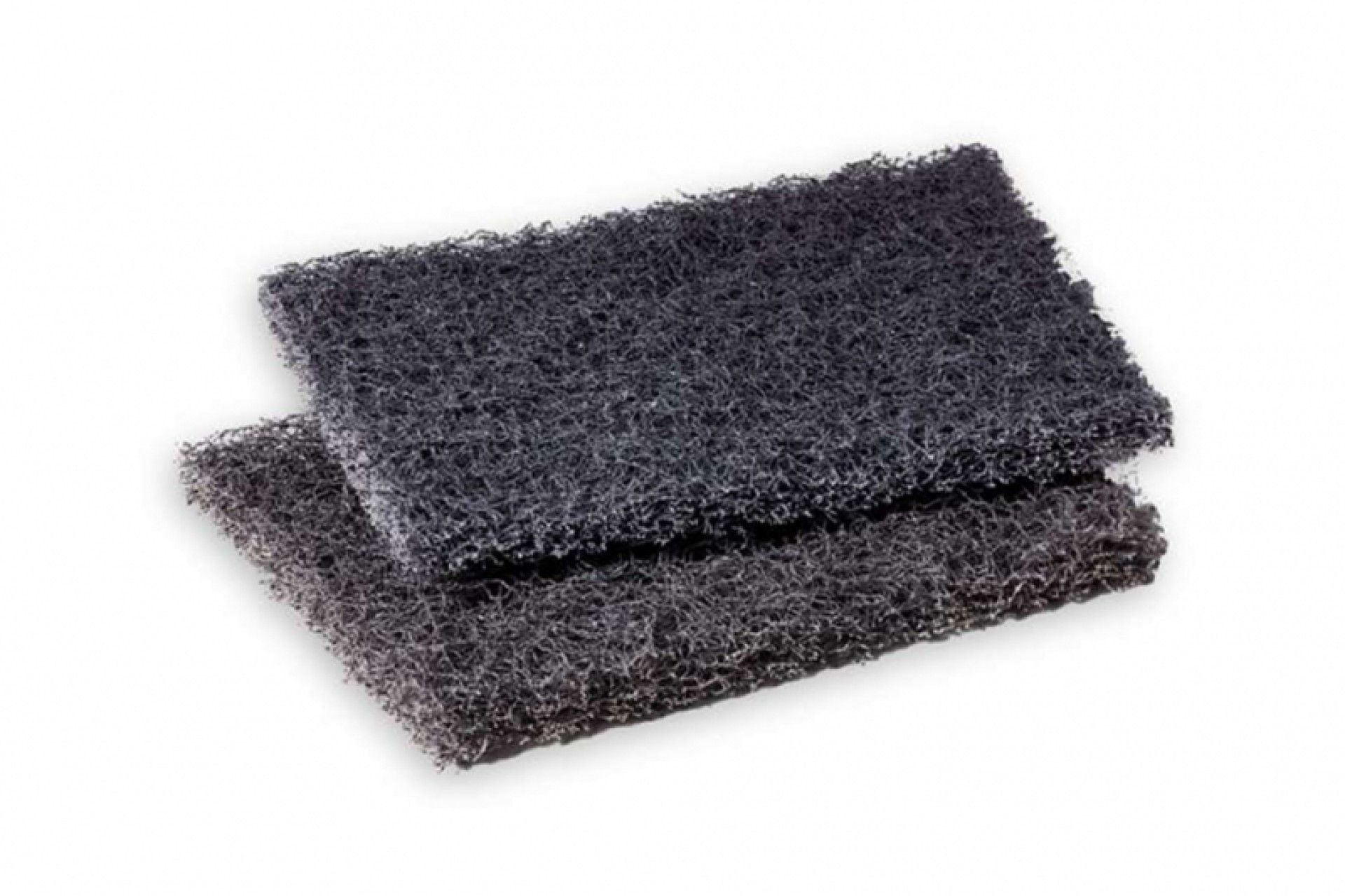 Esfregão Scotch-Brite 76 Superlimpeza Negro - 1 Unidade Esfregão Scotch-Brite 76 Superlimpeza Negro - 1 Unidade