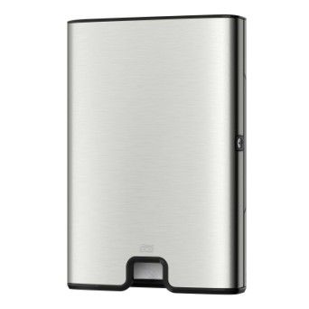 TK XPRESS DISP. T.MAO INTERFOLHA INOX - 1 UN