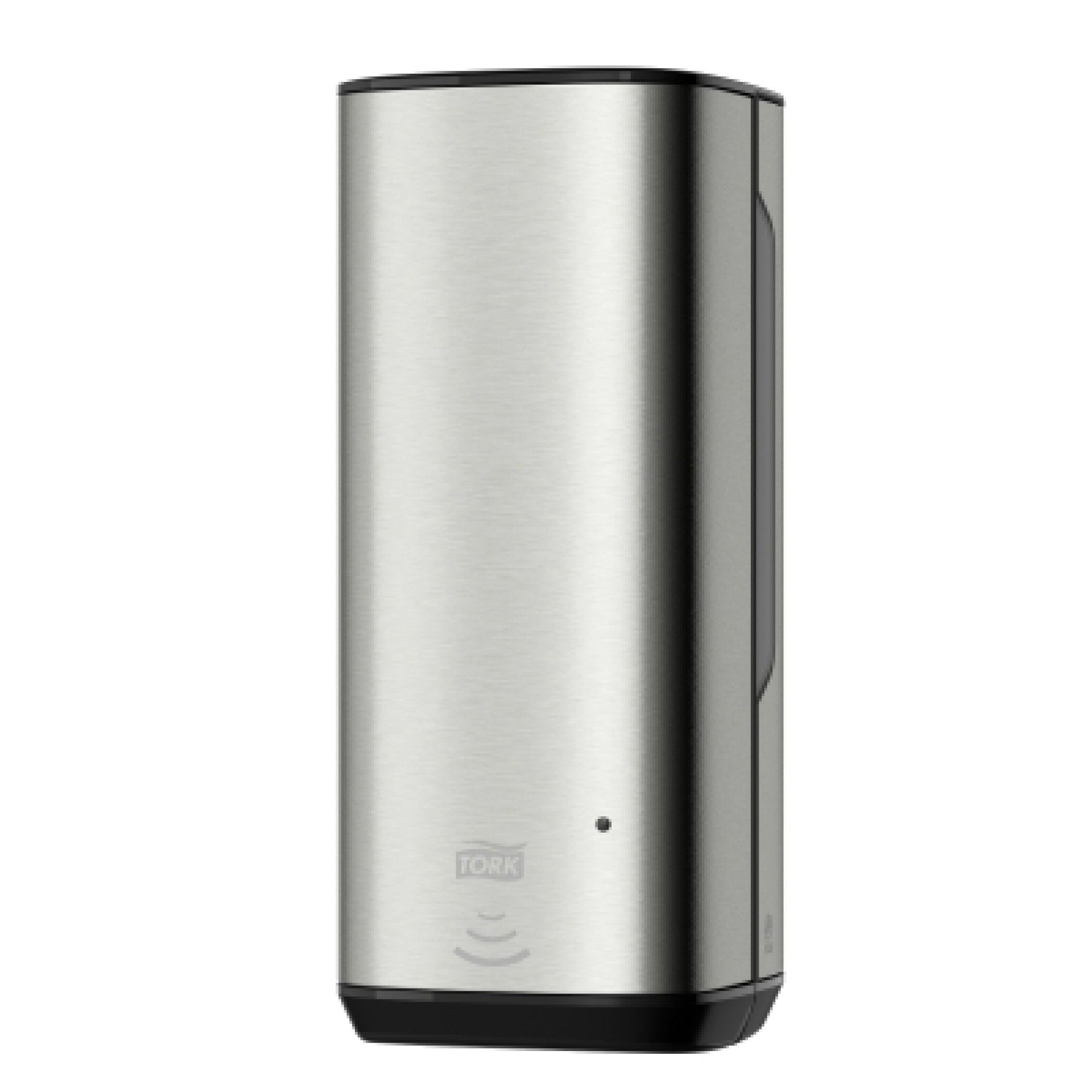 TK DISP. P/ SABONETE ESPUMA C/SENSOR INTUITION INOX - 1 UN TK DISP. P/ SABONETE ESPUMA C/SENSOR INTUITION INOX - 1 UN