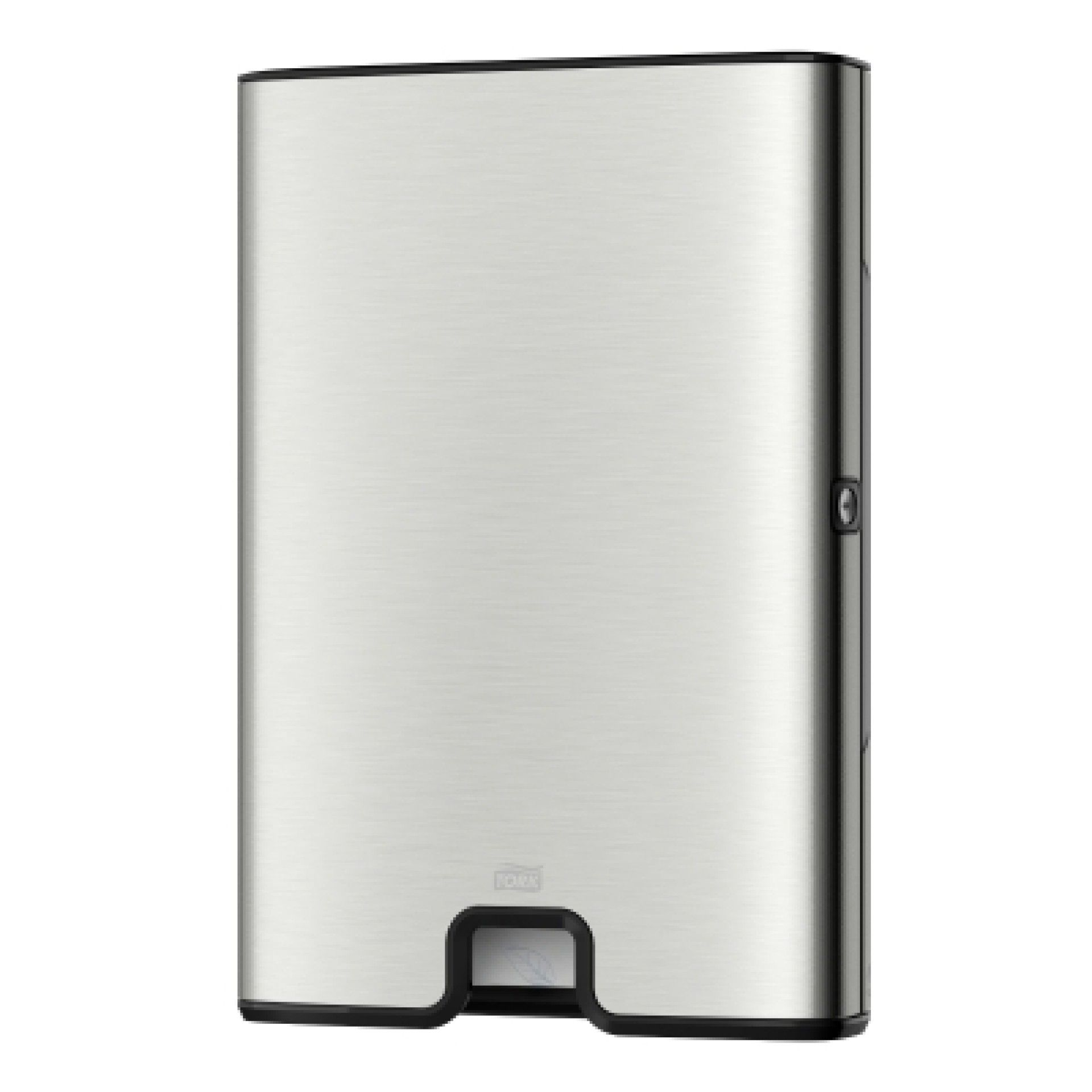 TK XPRESS DISP. T.MAO INTERFOLHA INOX - 1 UN TK XPRESS DISP. T.MAO INTERFOLHA INOX - 1 UN