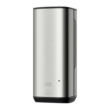 TK DISP. P/ SABONETE ESPUMA C/SENSOR INTUITION INOX - 1 UN