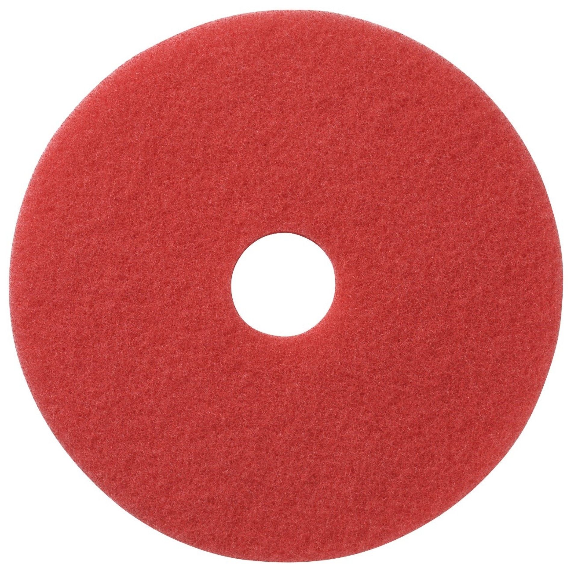 Disco Abrasivo 17 Vermelho 3m - 1 Unidade