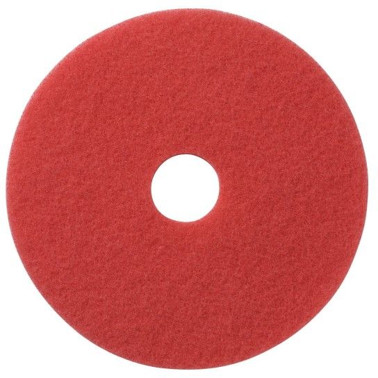 Disco Abrasivo 11 Vermelho 3M - 1 Unidade
