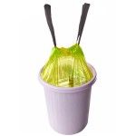 SACO PLASTICO COR C/ FECHO SACO PLASTICO COR C/ FECHO