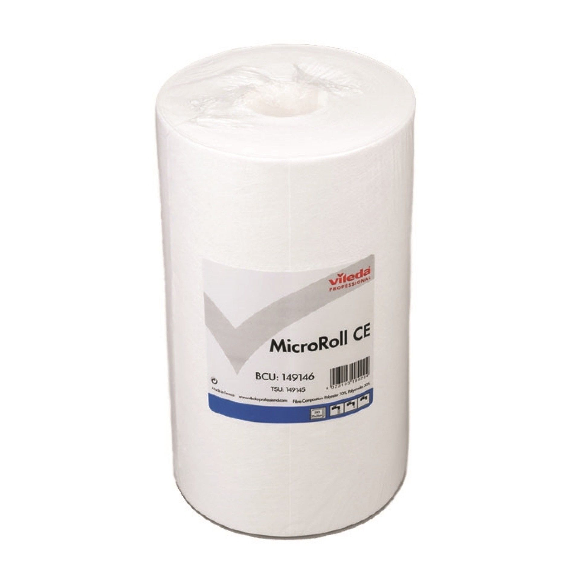 Pano Microroll 50 Gramas Pre Cortado - 200 U Pano Microroll 50 Gramas Pre Cortado - 200 U