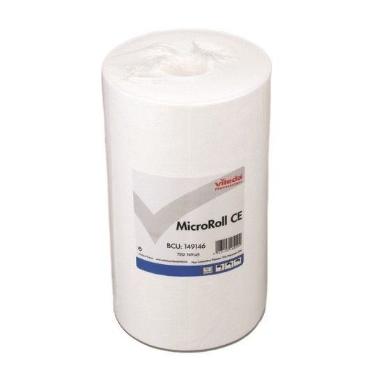 Pano Microroll 50 Gramas Pre Cortado - 200 U