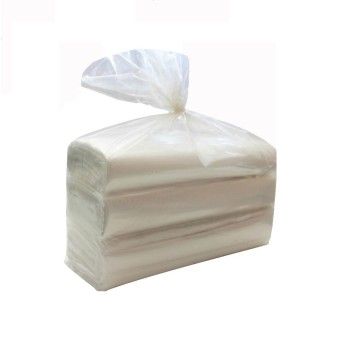 Bolsa Plstico 20x30 Ad - 5 Kg