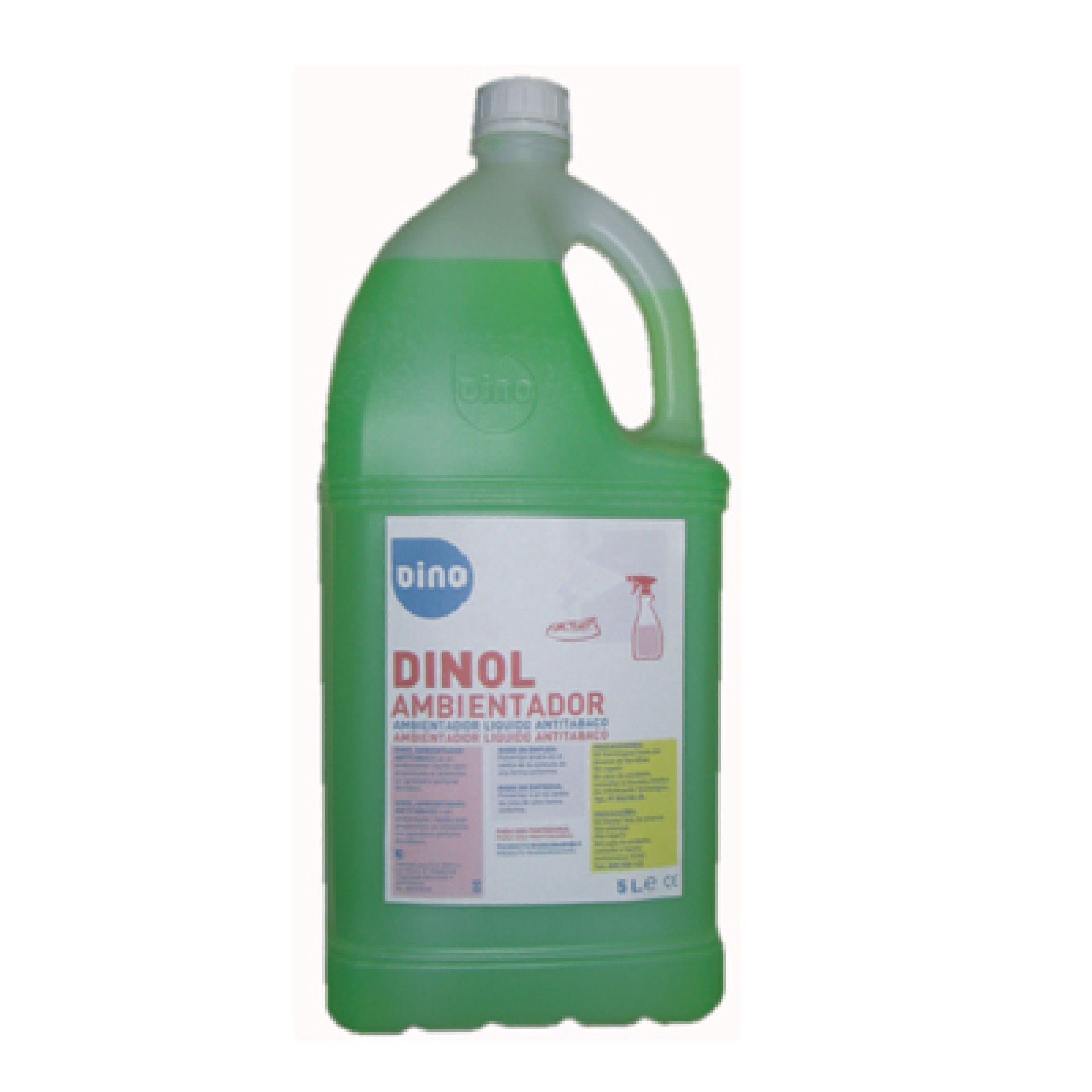 Dinol Ambientador L.W. - 5 L