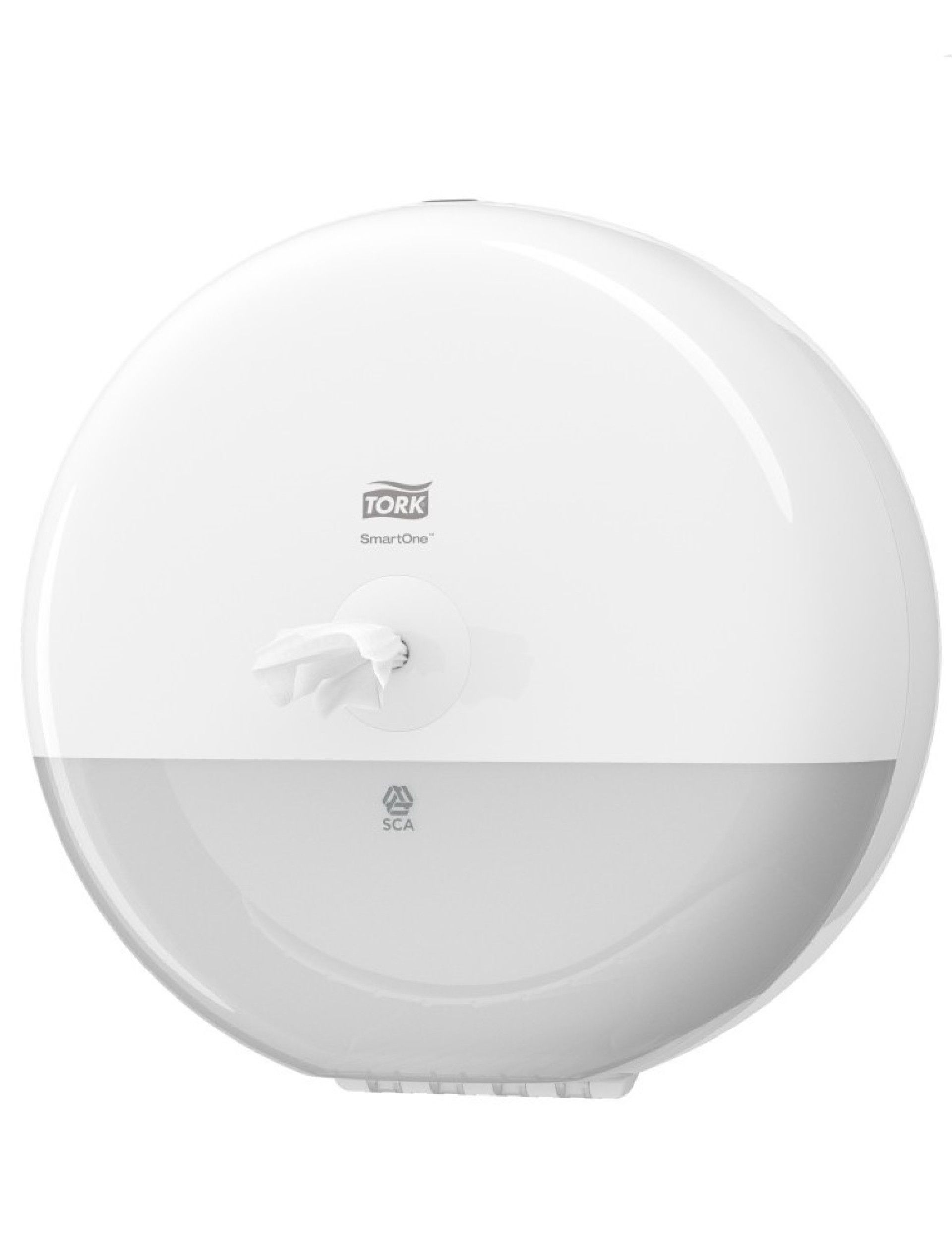 Dispensador Tork Smartone Papel Higi�nico T8 - 1 Unidade