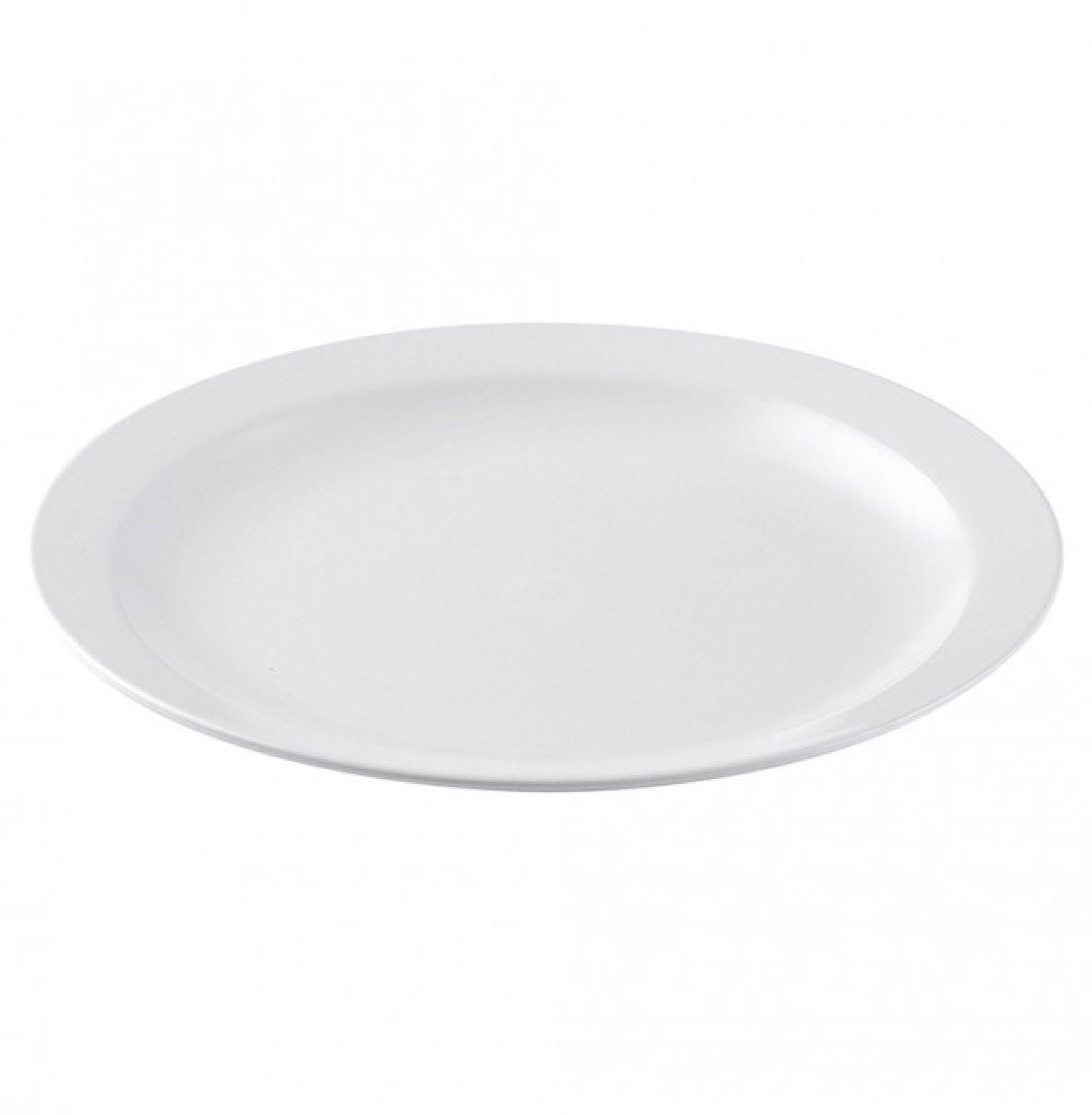 PRATO PLANO POLICARBONATO 23,3 CM PRATO PLANO POLICARBONATO 23,3 CM