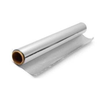 Papel de Aluminio 30 x 250 M 11 - 1 Rollo