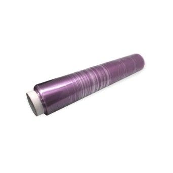 Película Adhesiva Púrpura 30 X 250 - 1 Rollo