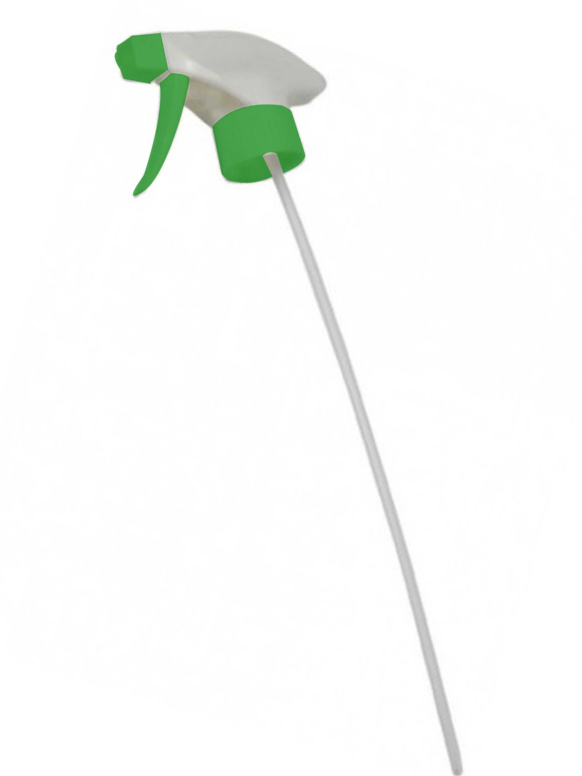 Pulverizador Atom. Canyon T95 Verde 250 mm - 1 Unidade Pulverizador Atom. Canyon T95 Verde 250 mm - 1 Unidade