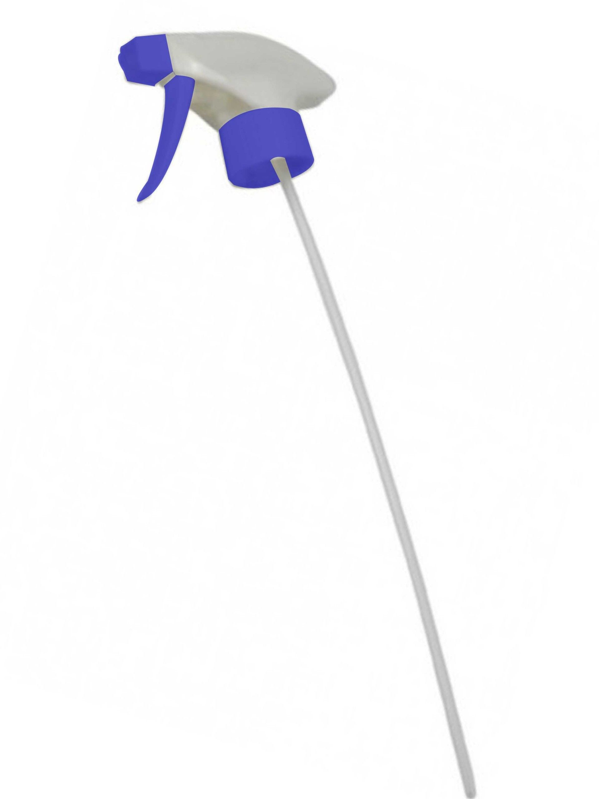 Pulverizador Atom.Canyon T95 Azul 250 mm - 1 Unidade Pulverizador Atom.Canyon T95 Azul 250 mm - 1 Unidade