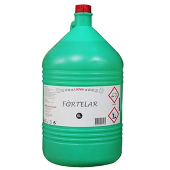 Lixívia Fortelar - 5 L
