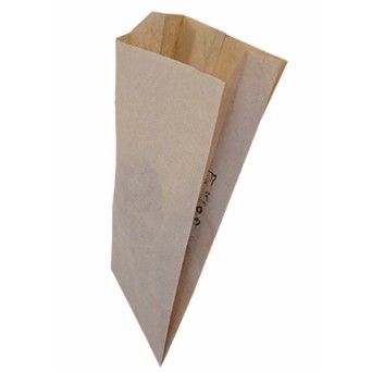 SAQUETAS S-002 CASTANHO - 2000 UN