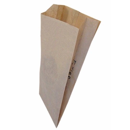 SAQUETAS S-002 CASTANHO - 2000 UN