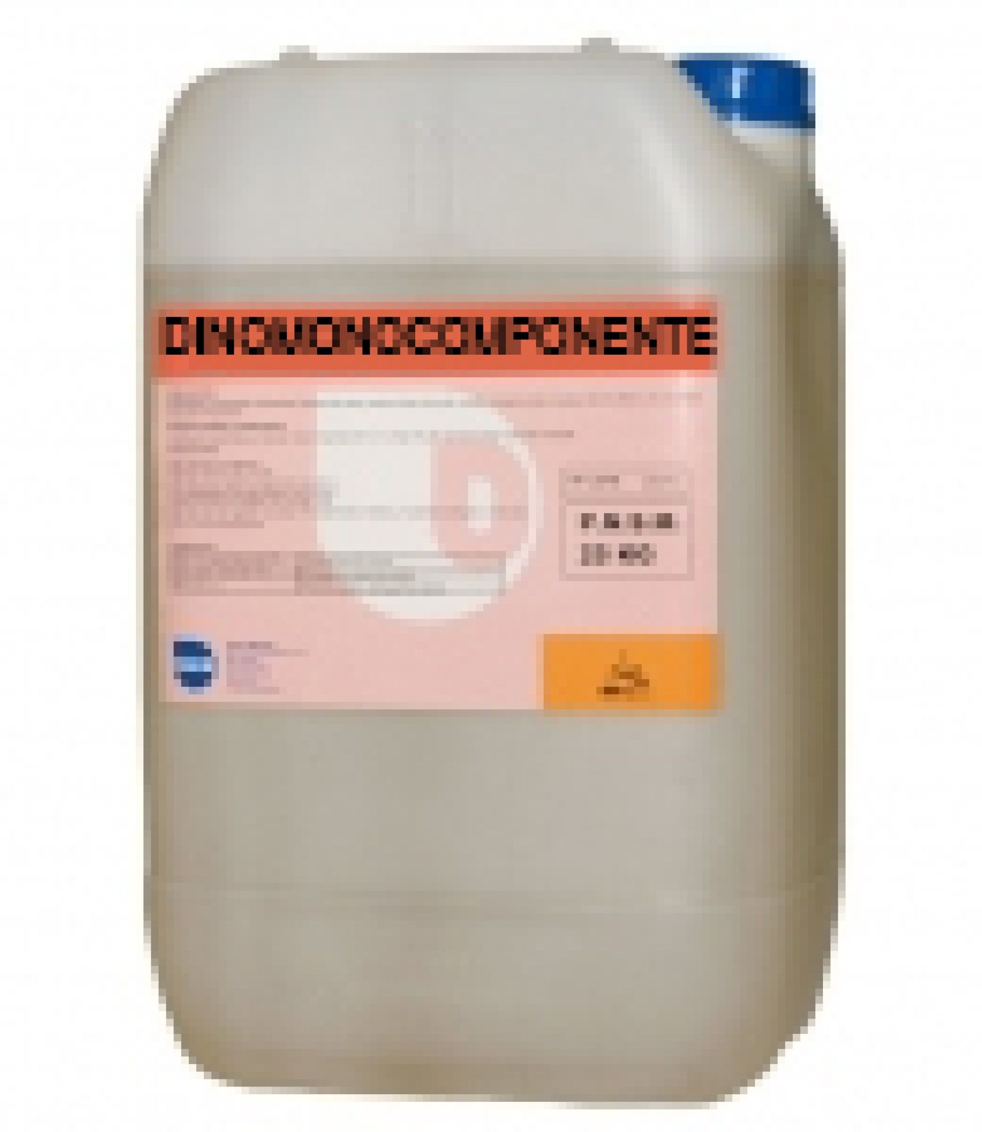 Dino Monocomponente - 20 L