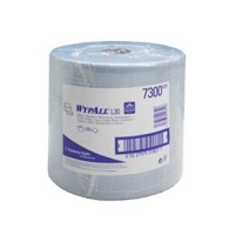 WYPALL L 30 BOBINE AZUL - 1 RL