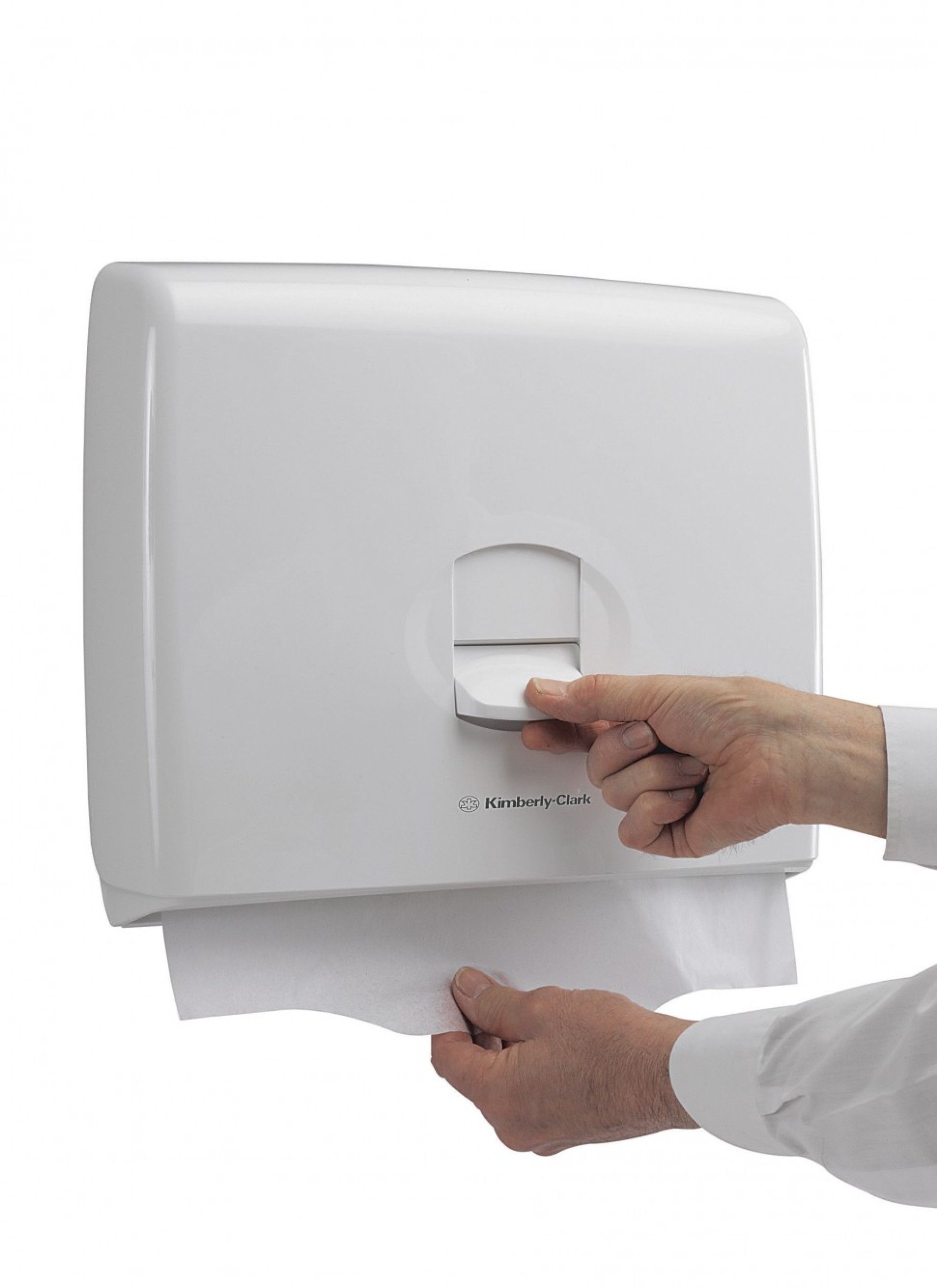 PERSONAL SEAT DISPENSADOR -1 UN.