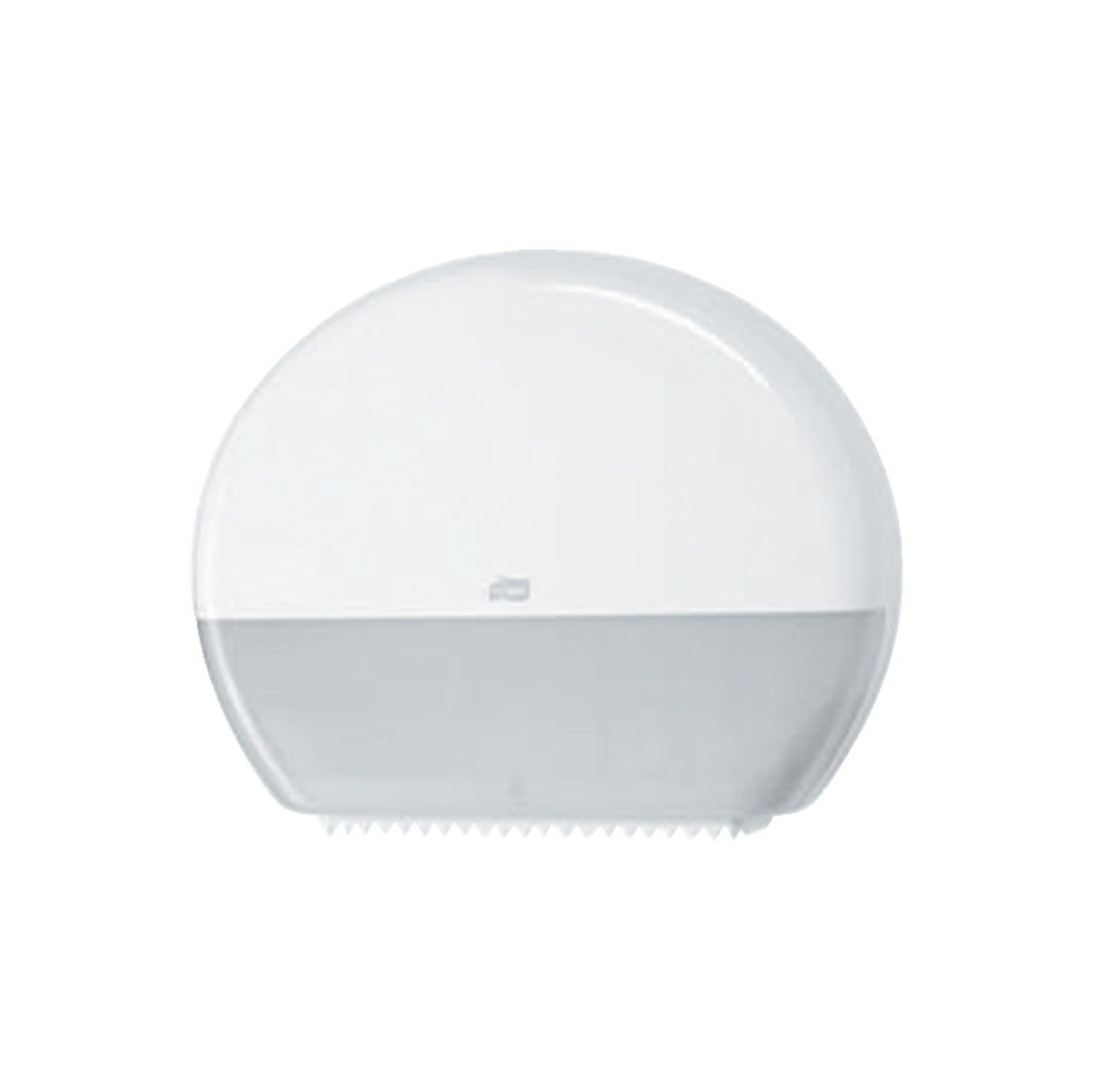TORK DISPENSADOR PAPEL HIGIENICO JUMBO - 1 UN TORK DISPENSADOR PAPEL HIGIENICO JUMBO - 1 UN