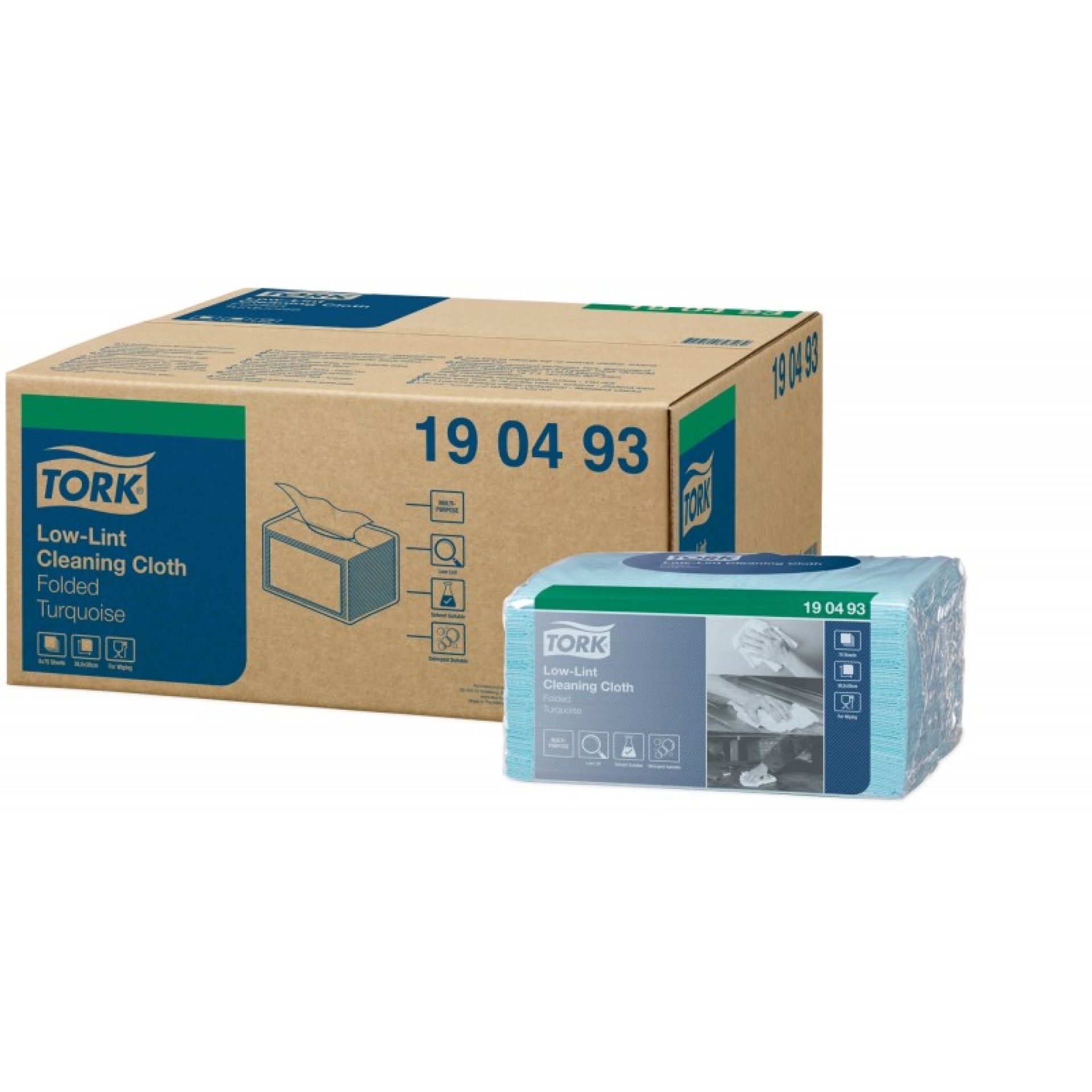 TORK PANO DE LIMPEZA SEM RESIDUOS – 75 UN TORK PANO DE LIMPEZA SEM RESIDUOS – 75 UN