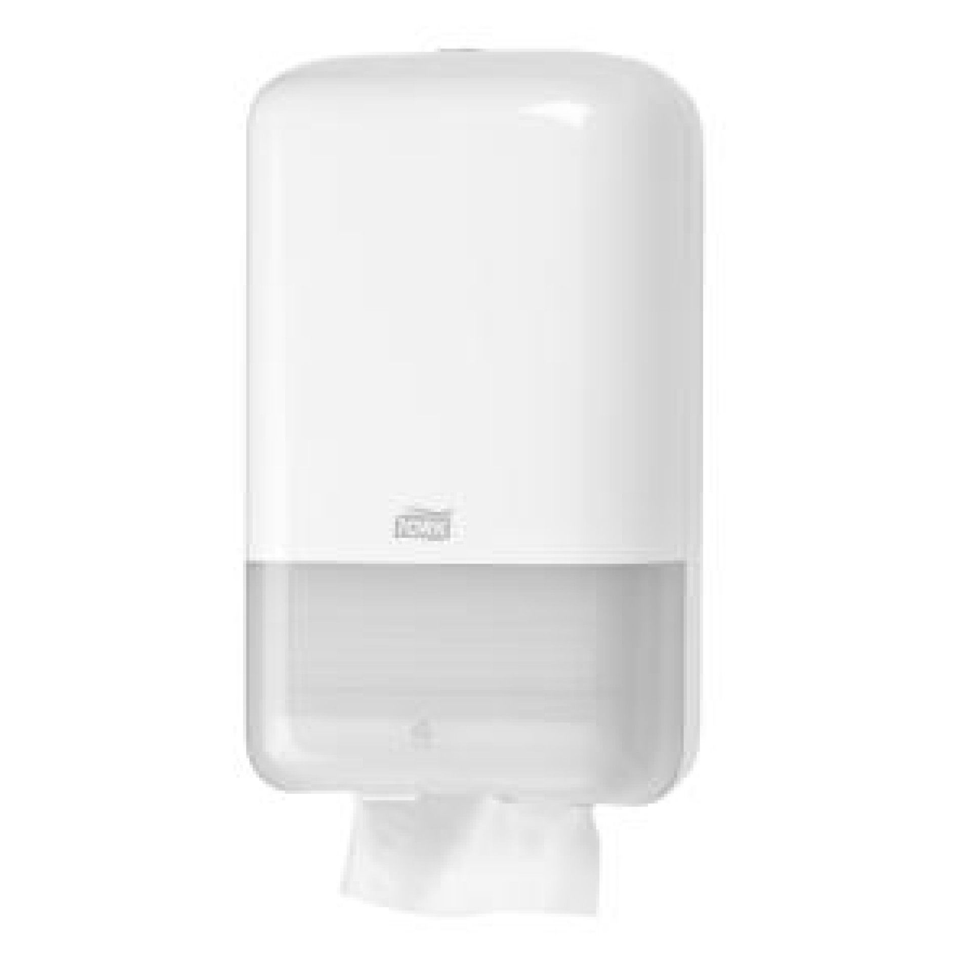 Tork Dispensador Bulpack Branco - 1 U Tork Dispensador Bulpack Branco - 1 U