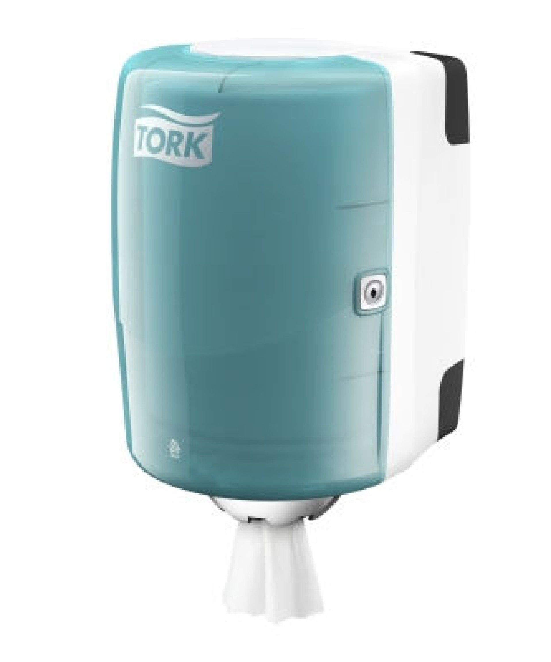 TORK DISPENSADOR ALIMENTAÇÃO CENTRAL TORK DISPENSADOR ALIMENTAÇÃO CENTRAL