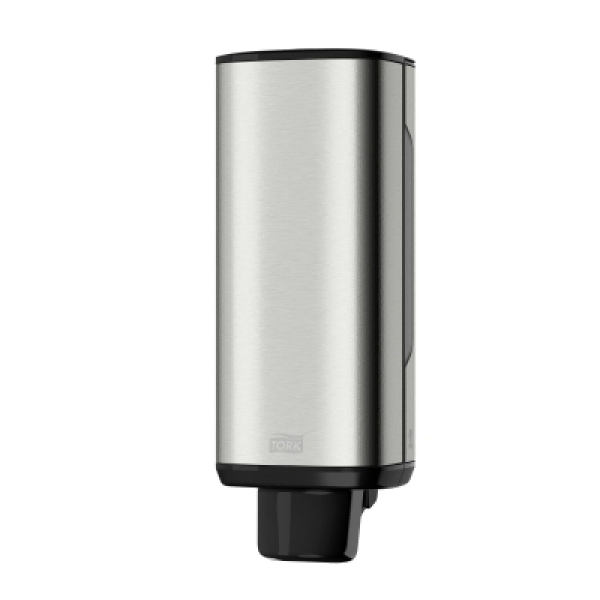 Saboneteira Manual Tork Aço Inox para Espuma - 1 Unidade Saboneteira Manual Tork Aço Inox para Espuma - 1 Unidade