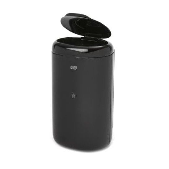 Papeleira Tork Elevation Negro B1 - 1 U