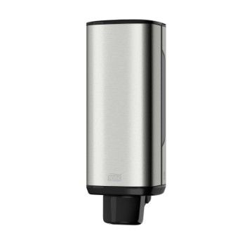 Saboneteira Manual Tork A�o Inox para Espuma - 1 Unidade