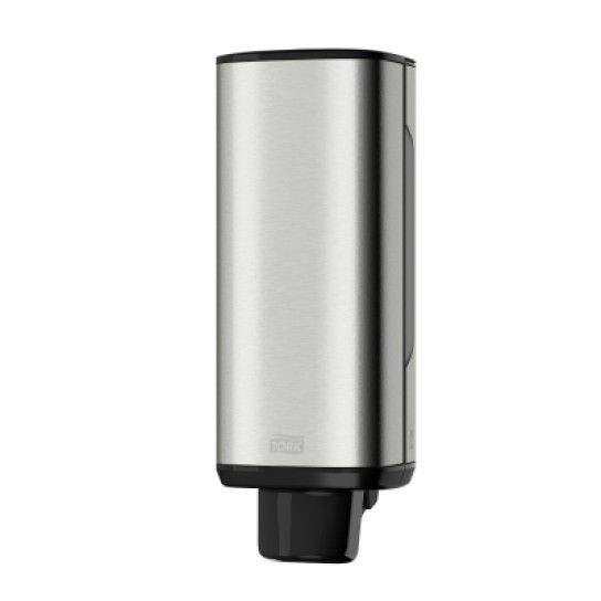 Saboneteira Manual Tork Aço Inox para Espuma - 1 Unidade Saboneteira Manual Tork Aço Inox para Espuma - 1 Unidade