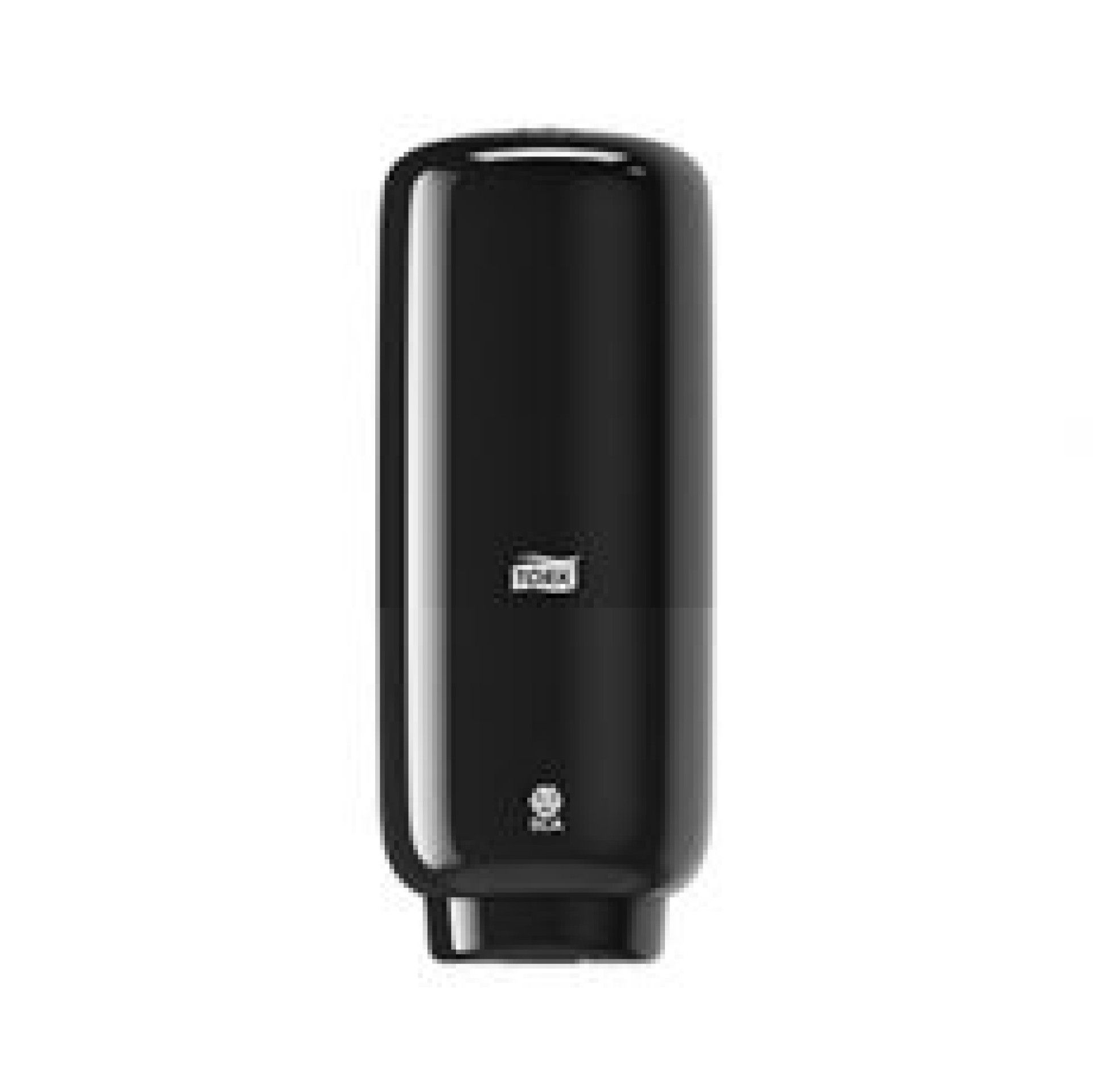 Dispensador para Sabonete Espuma com Sensor Preto- 1 Un Dispensador para Sabonete Espuma com Sensor Preto- 1 Un