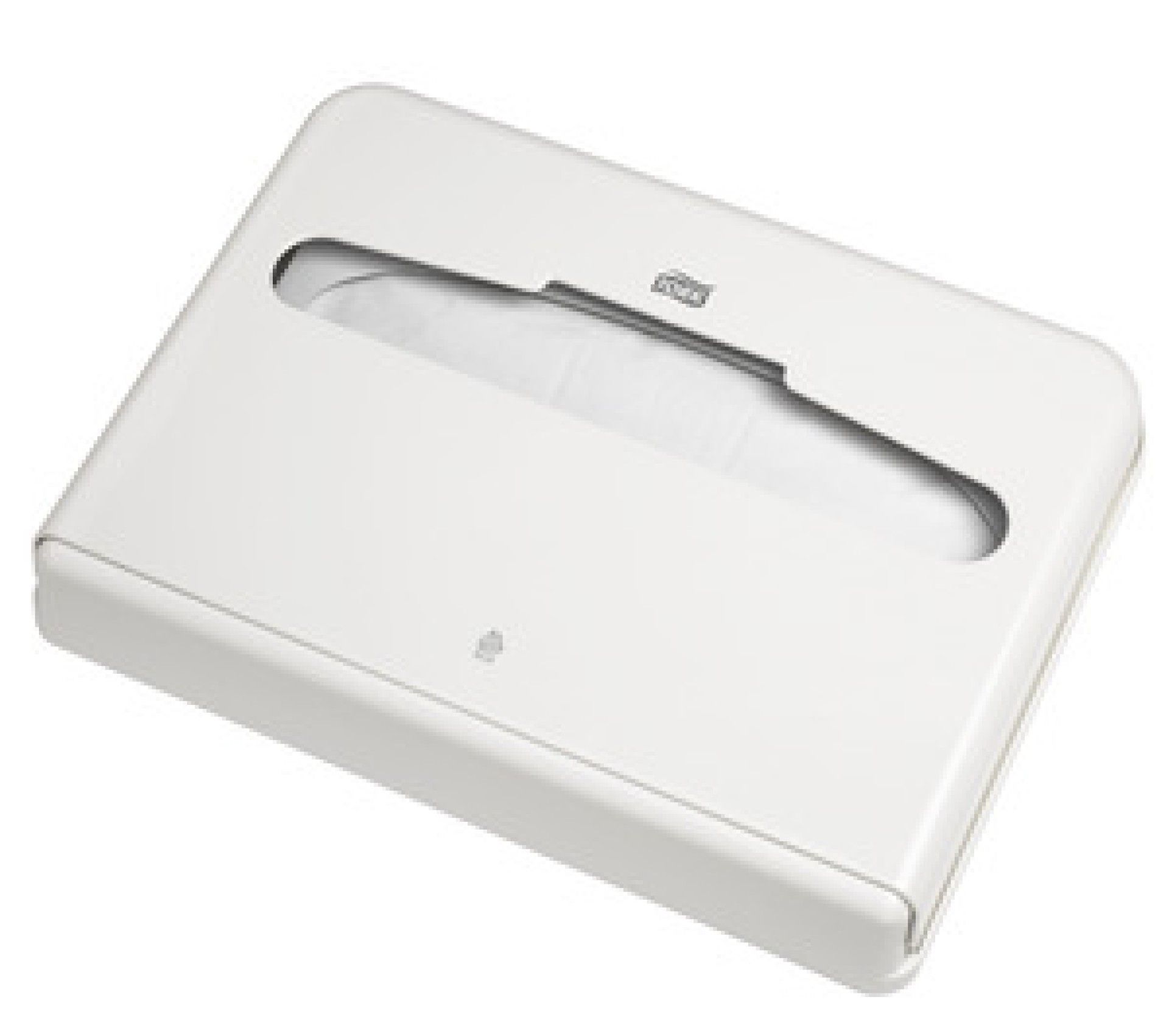 BOX PARA PROTEÇÕES SANITARIAS TK - 1 UN BOX PARA PROTEÇÕES SANITARIAS TK - 1 UN