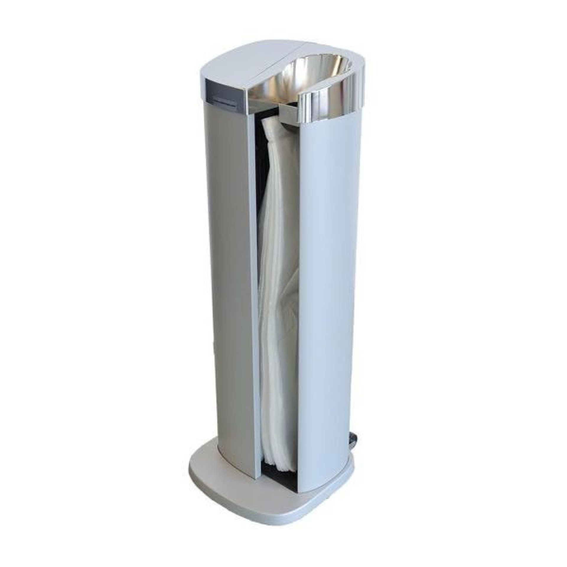 Máquina para Embalar Chapéus Chuva Covermas - 1 Unidade Máquina para Embalar Chapéus Chuva Covermas - 1 Unidade