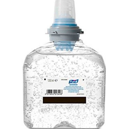 Desinfetante Purell para Tfx - 1200 ml
