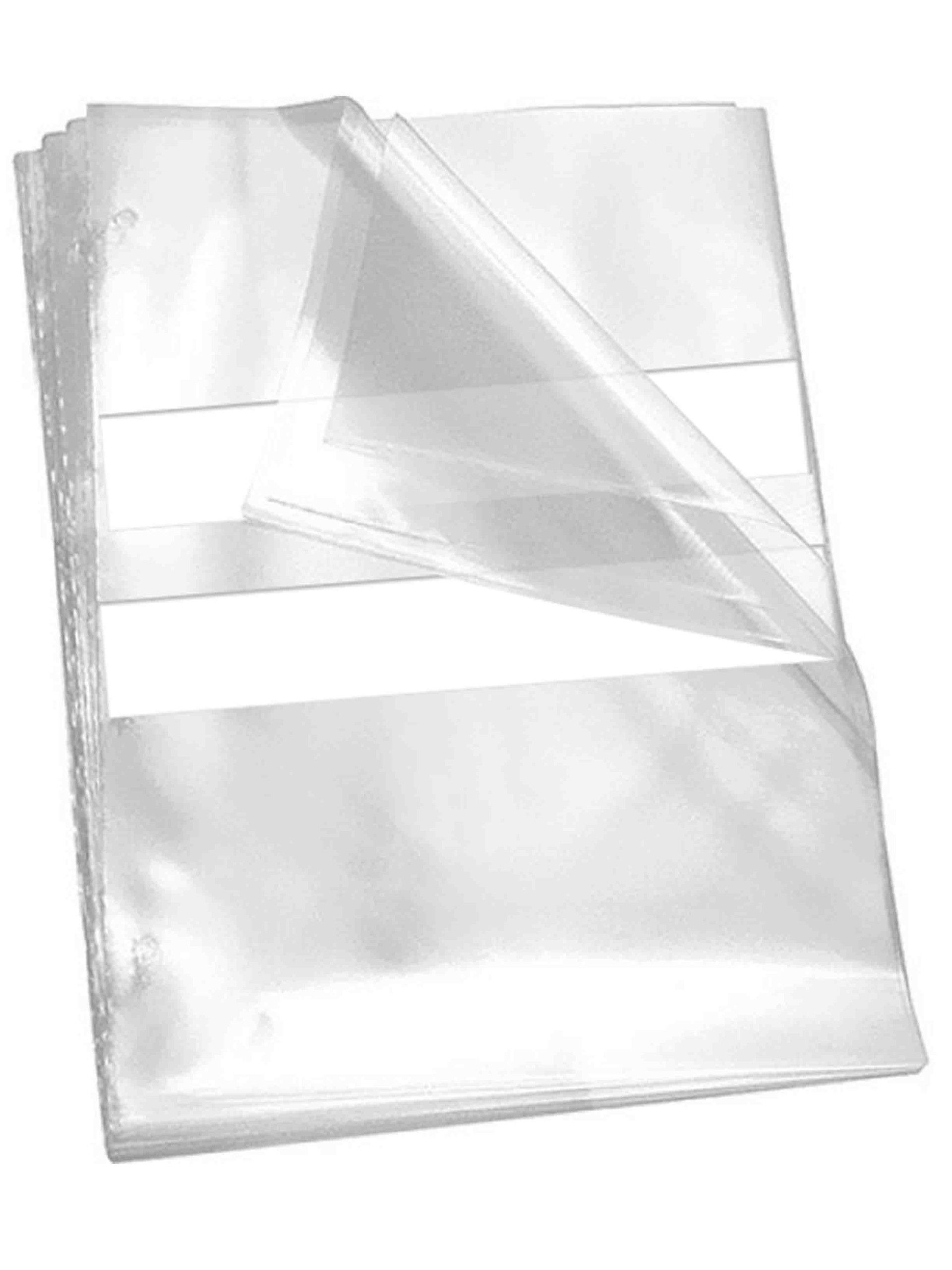 Saco com Linhas 10X15 Cm - 100 Unidades Saco com Linhas 10X15 Cm - 100 Unidades