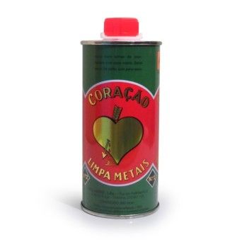 Limpia Metales Corazn N2 - 350 ml