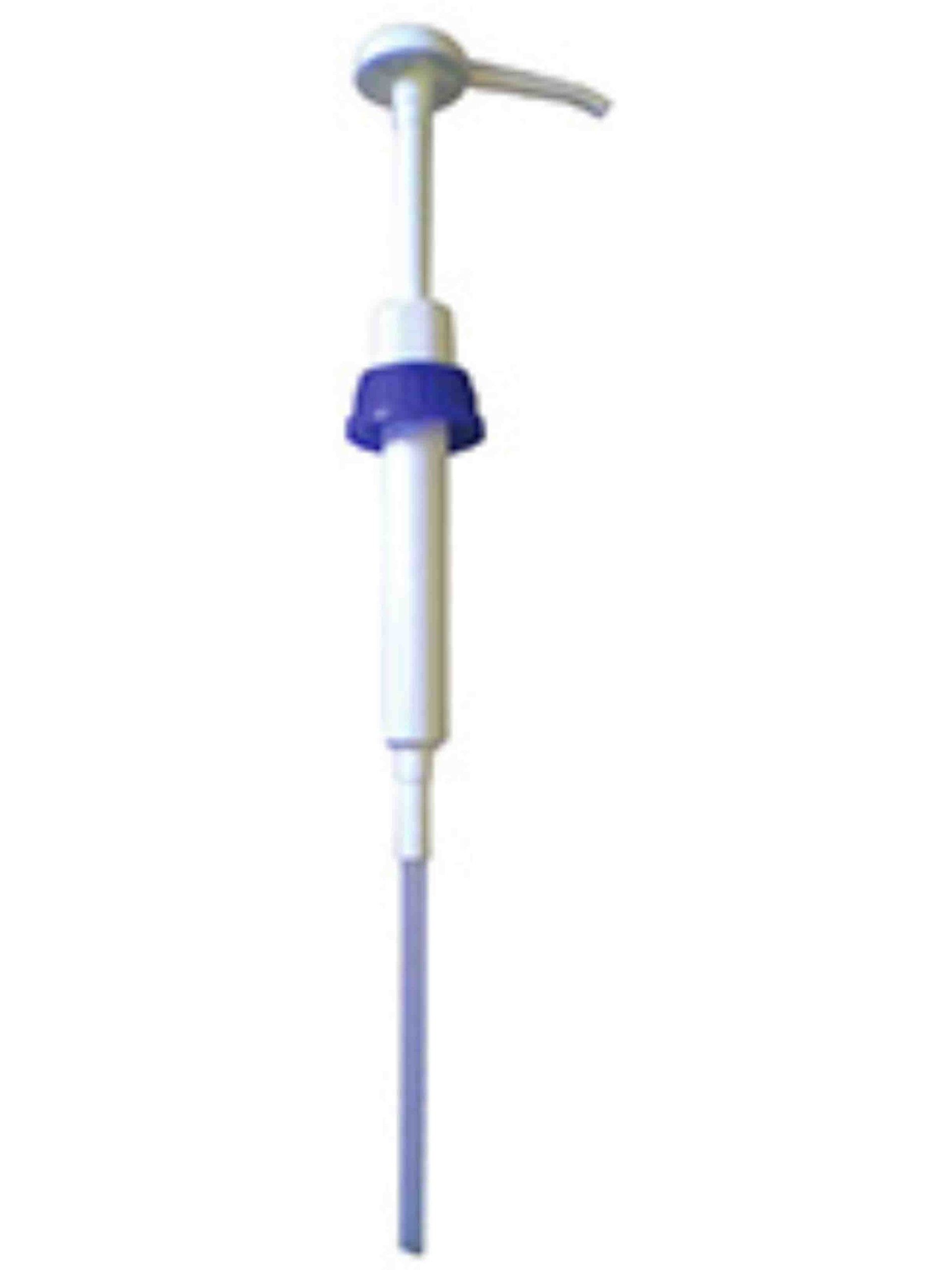 Bomba Doseadora Pelicano 5/10 Litros - 1 Unidade Bomba Doseadora Pelicano 5/10 Litros - 1 Unidade