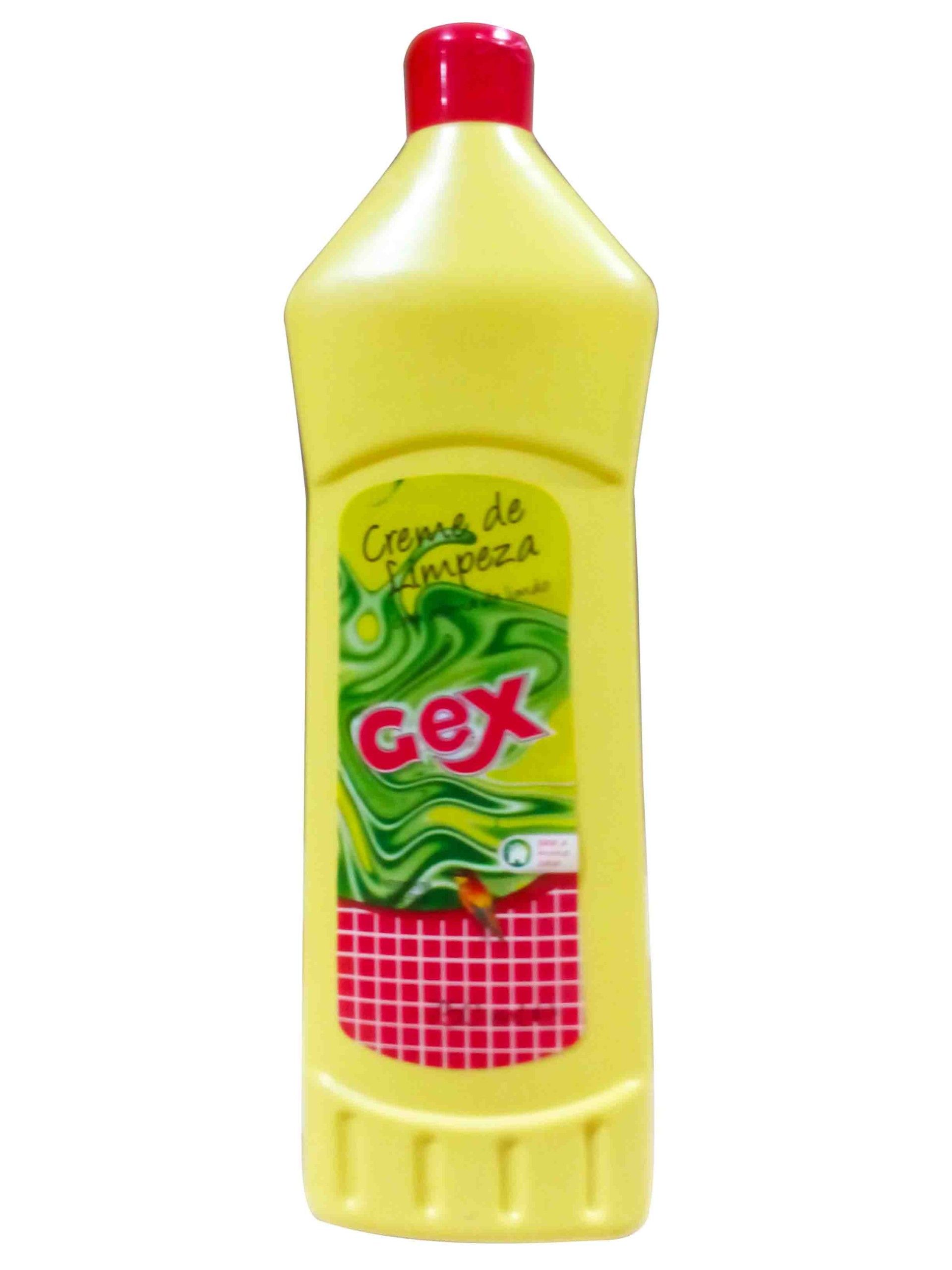 Creme de Limpeza - 750 ml Creme de Limpeza - 750 ml