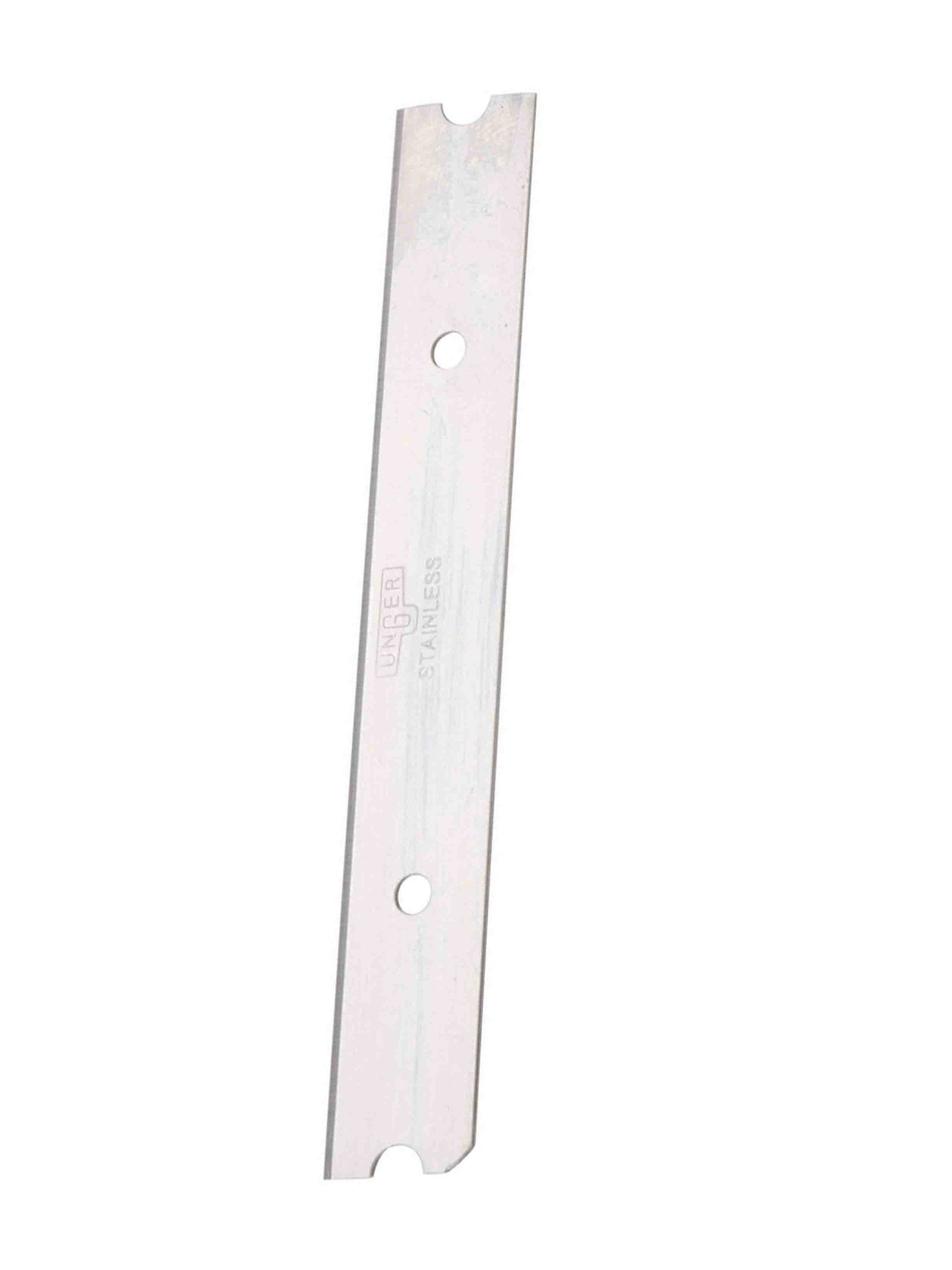 Lâmina para Raspador de Chão - 10 U Lâmina para Raspador de Chão - 10 U