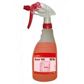Garrafa 500ml Pulverizadora Sani 100 - 1 Unidade