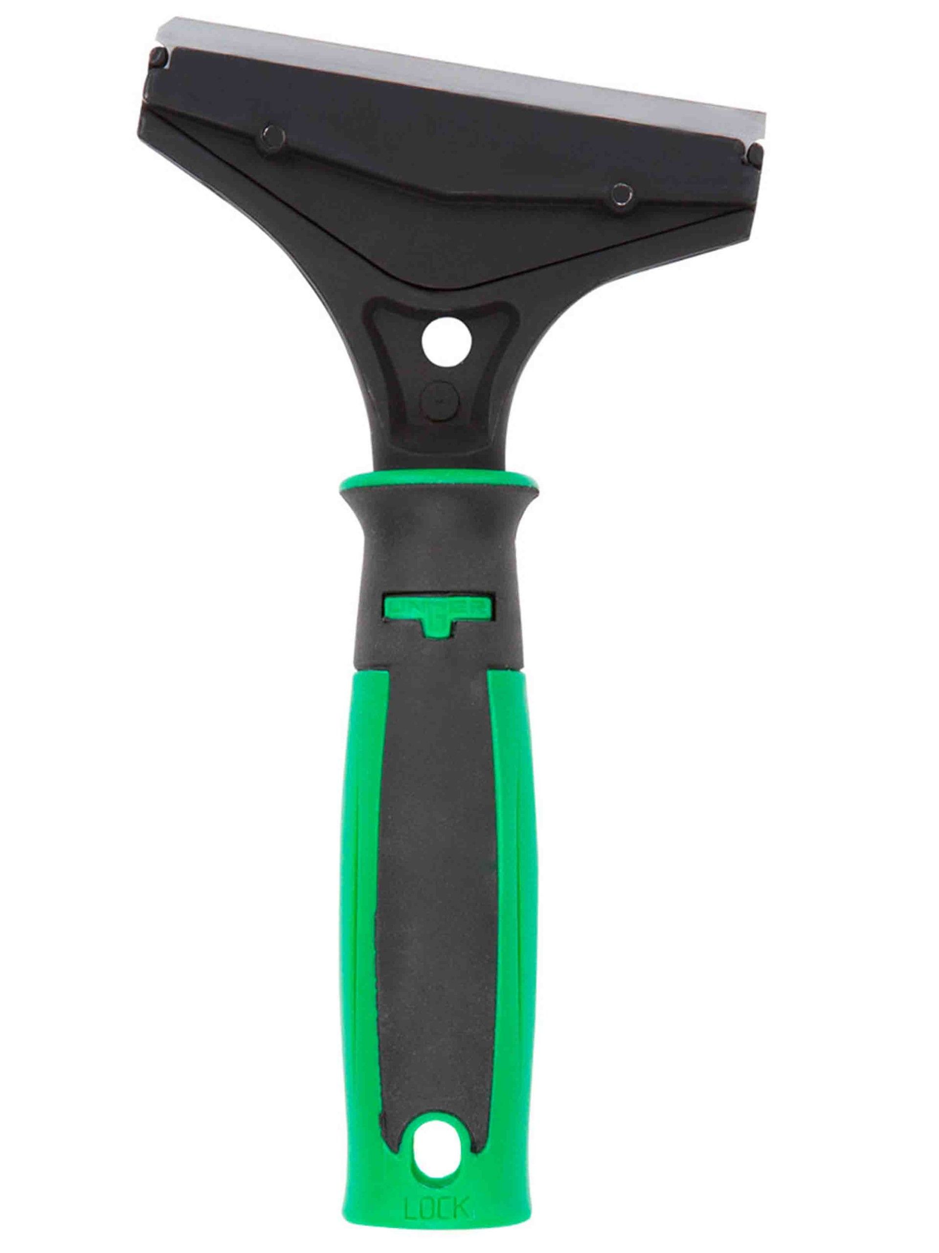 Raspador de Ch�o com Punho - 1 Unidade