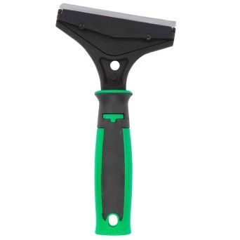 Raspador de Cho com Punho - 1 Unidade