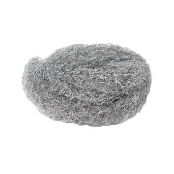 Lã de Aço Extra - 1 Kg